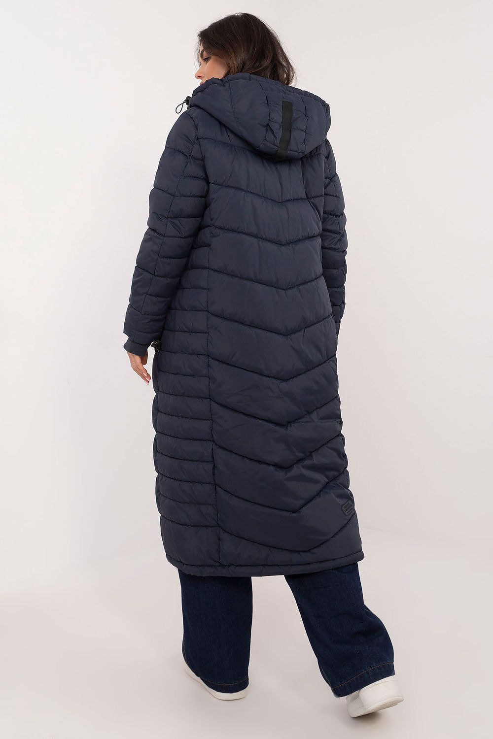  Veste model 203484 Sublevel 