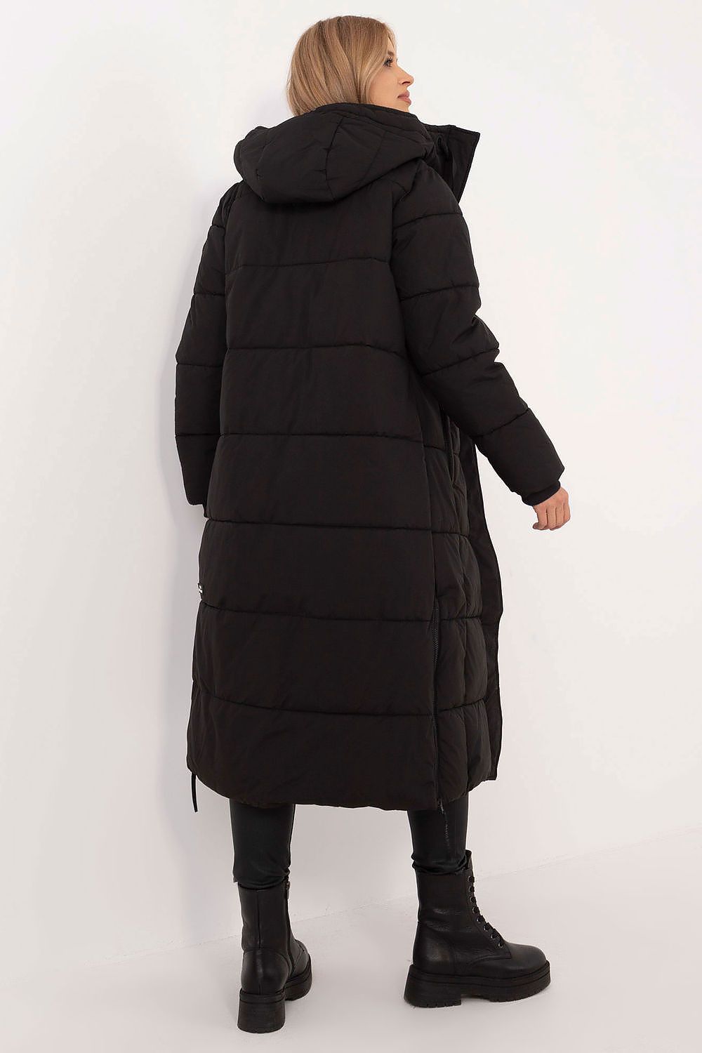 Veste model 203485 Sublevel 