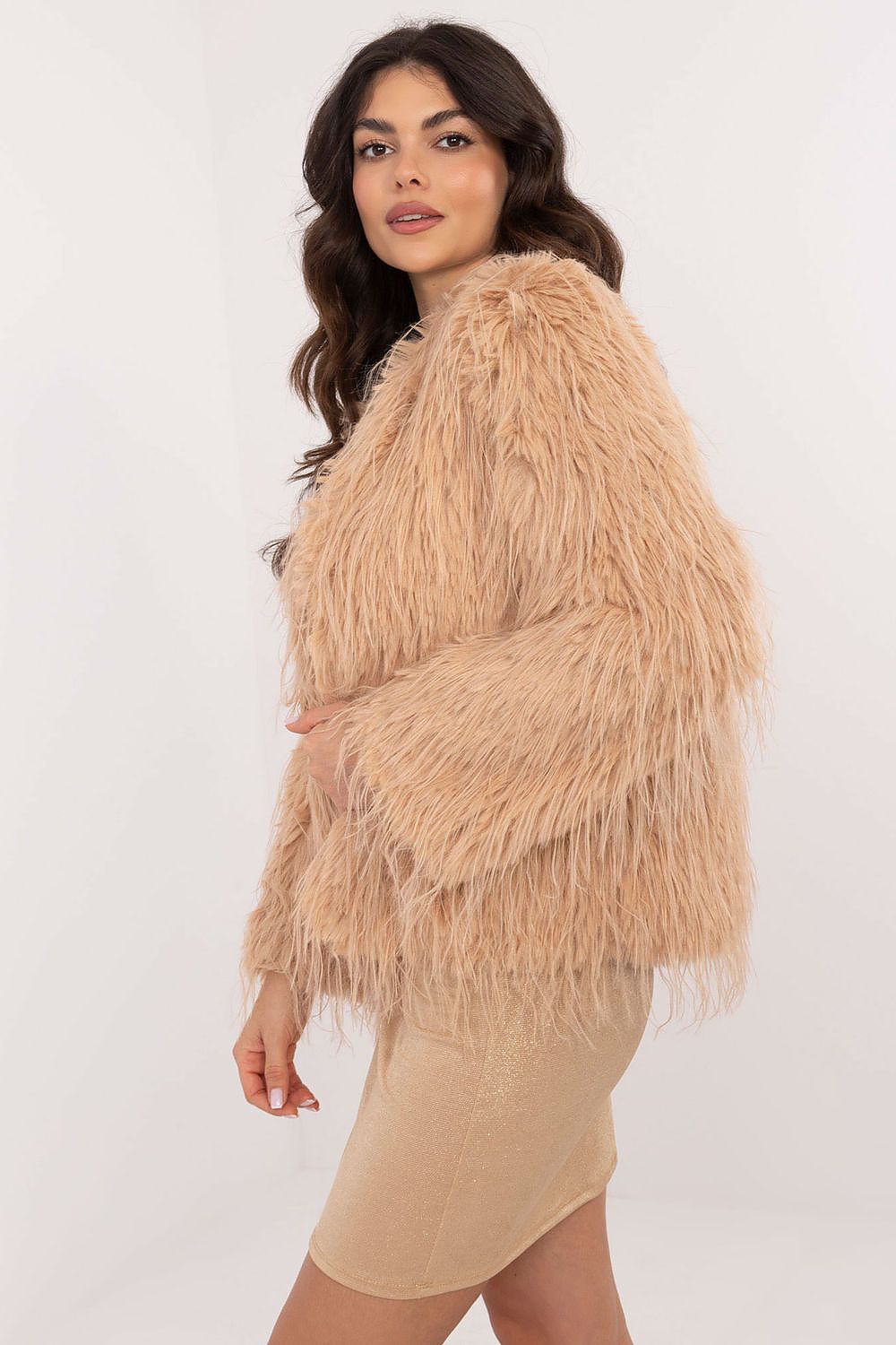  Veste model 203665 AT 