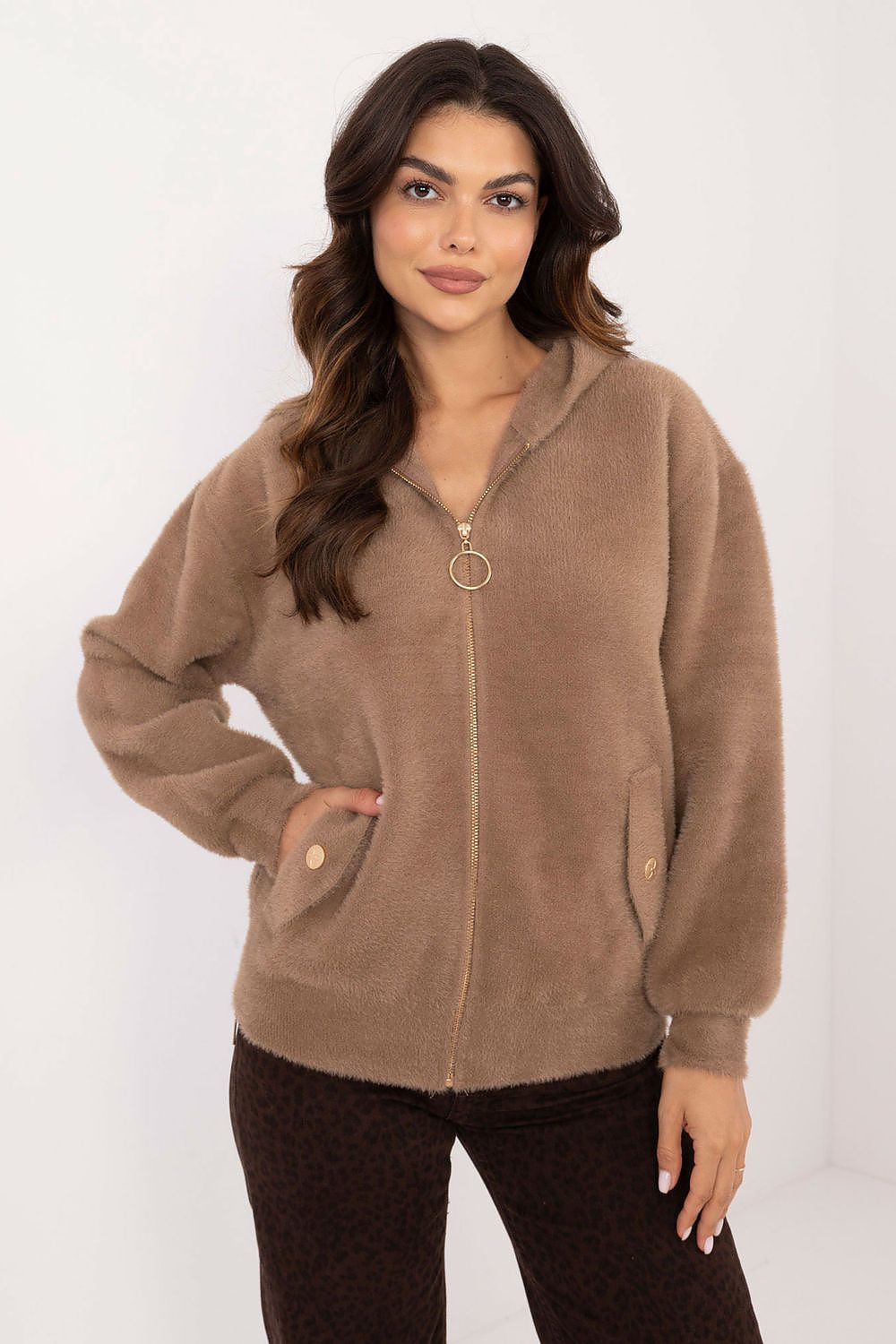  Veste model 203676 MBM 