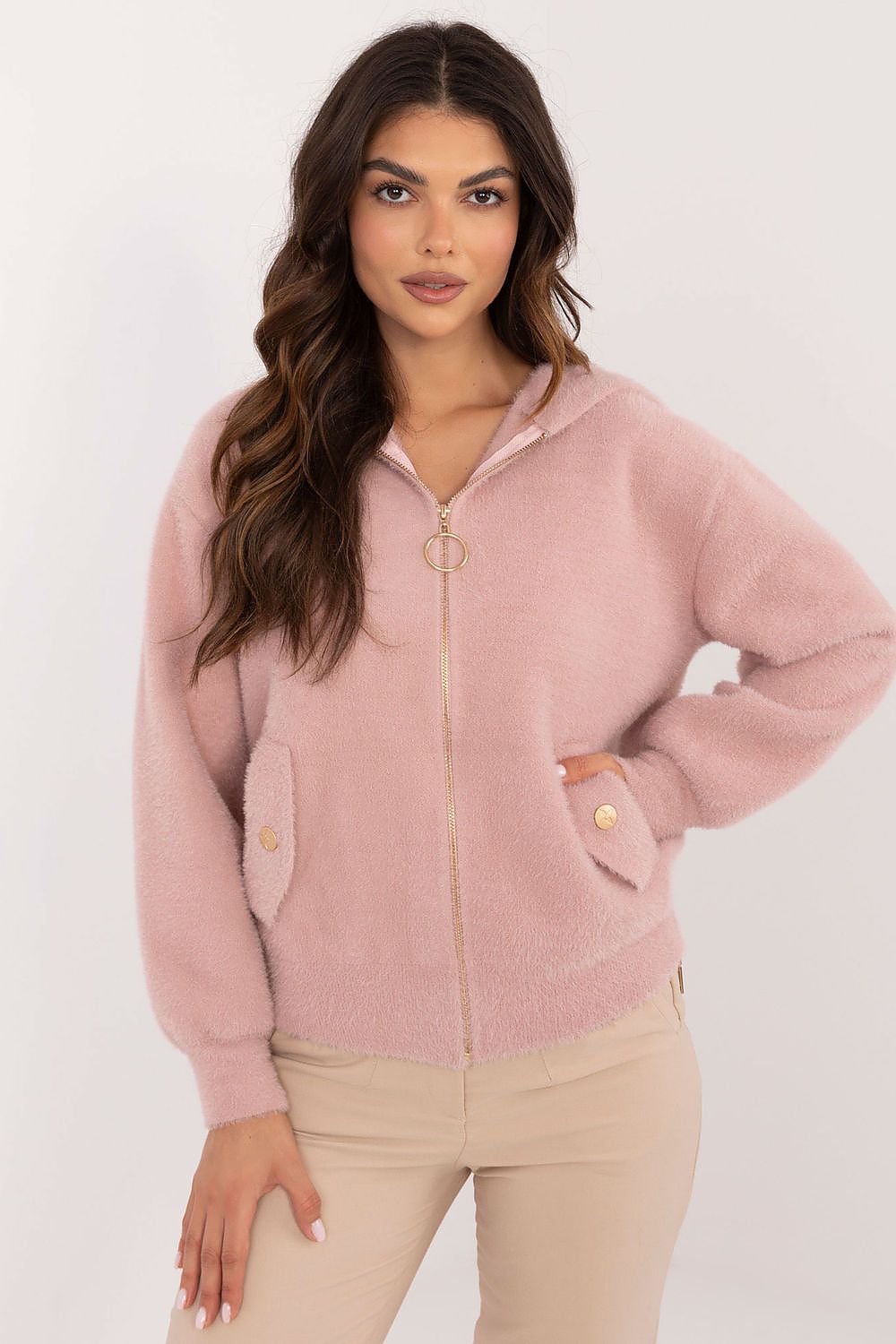  Veste model 203677 MBM 