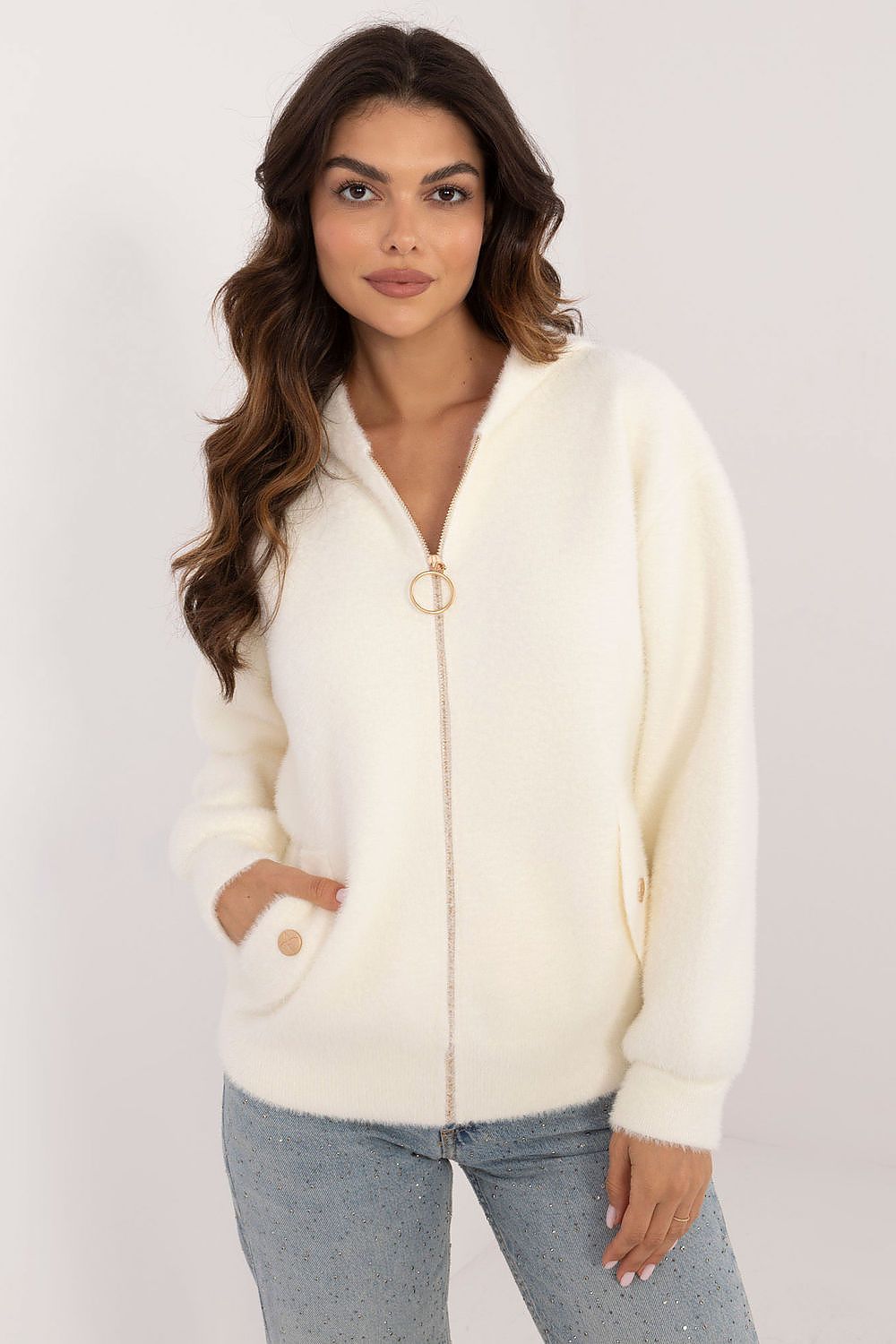  Veste model 203679 MBM 