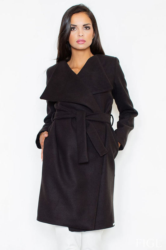  Manteau model 46837 Figl 