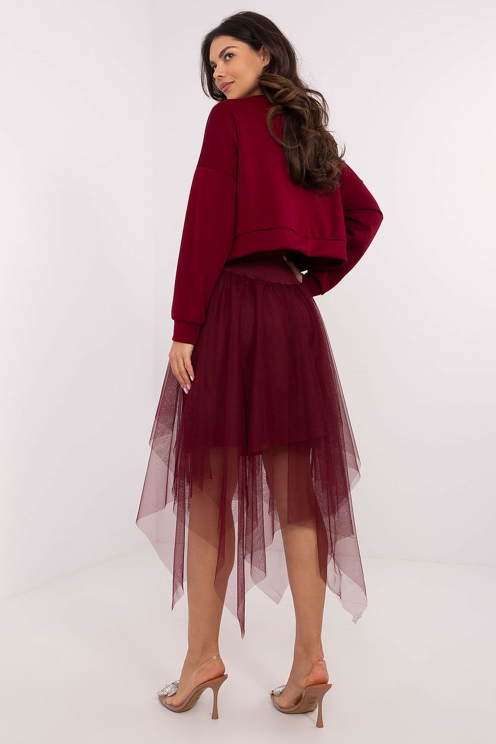  L`ensemble model 203815 Italy Moda 