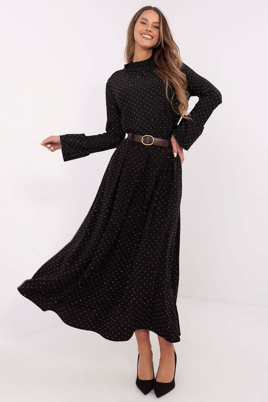  Jupe longue model 203953 Italy Moda 