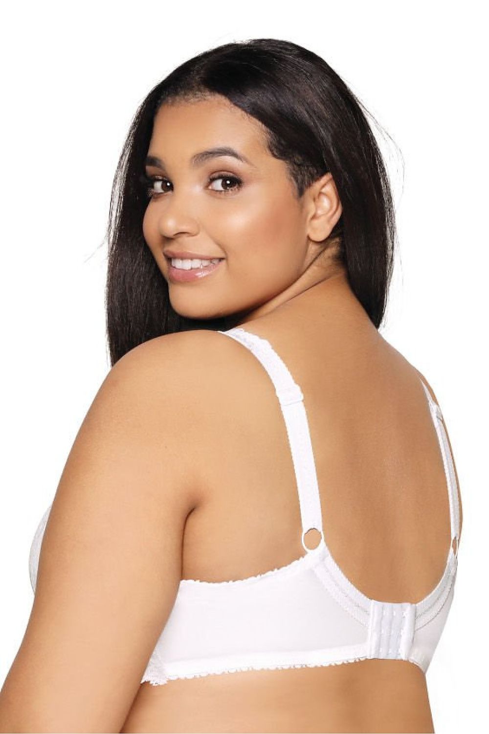  Soutien-gorge rembourré model 204097 Mat 