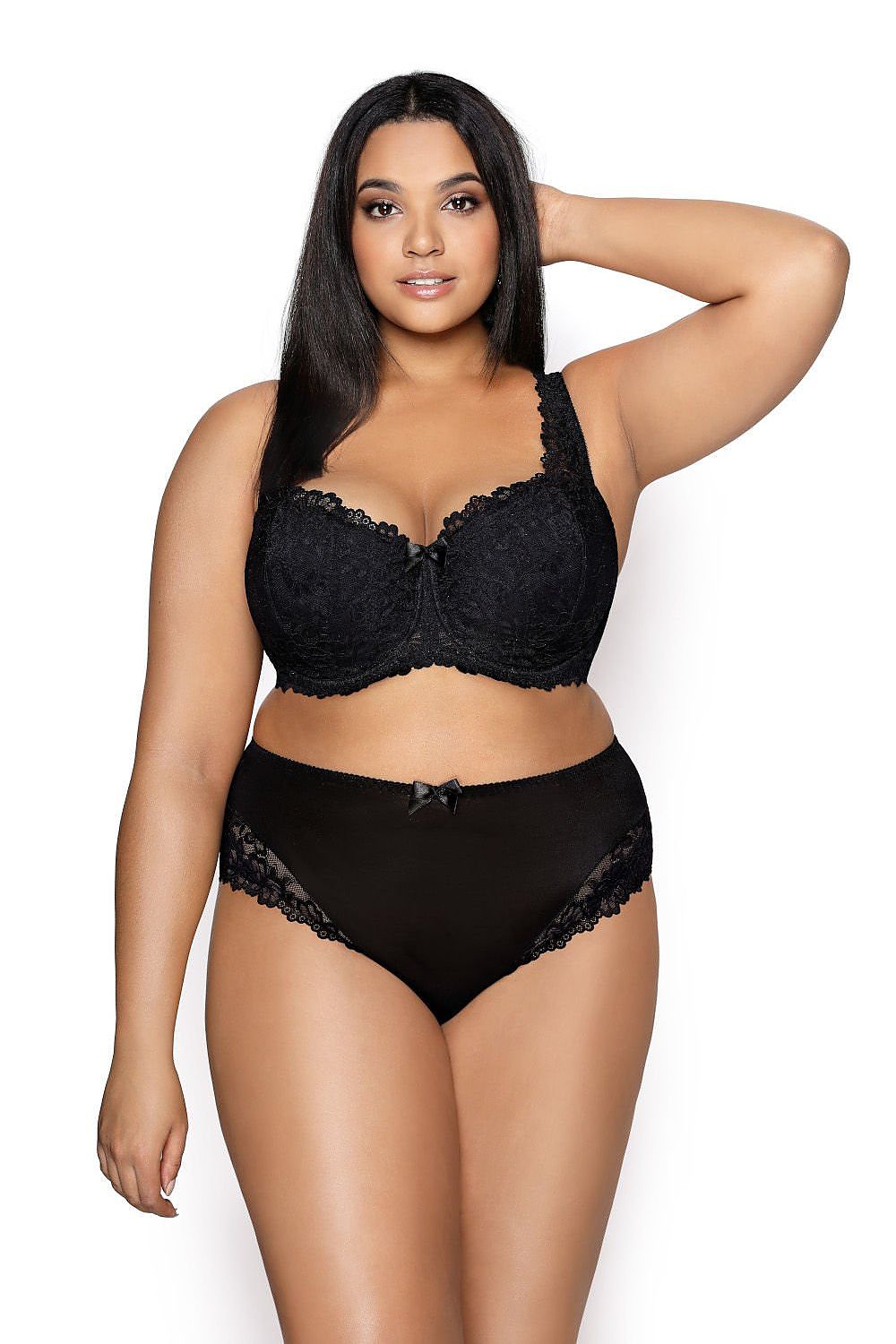  Soutien-gorge rembourré model 204180 Mat 