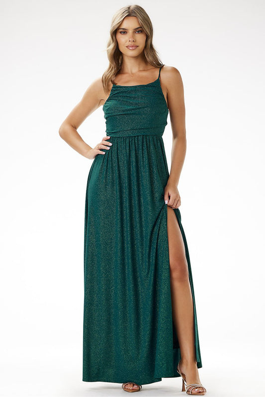  Robe longue model 204263 awama 