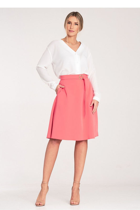  Jupe model 204318 Figl 