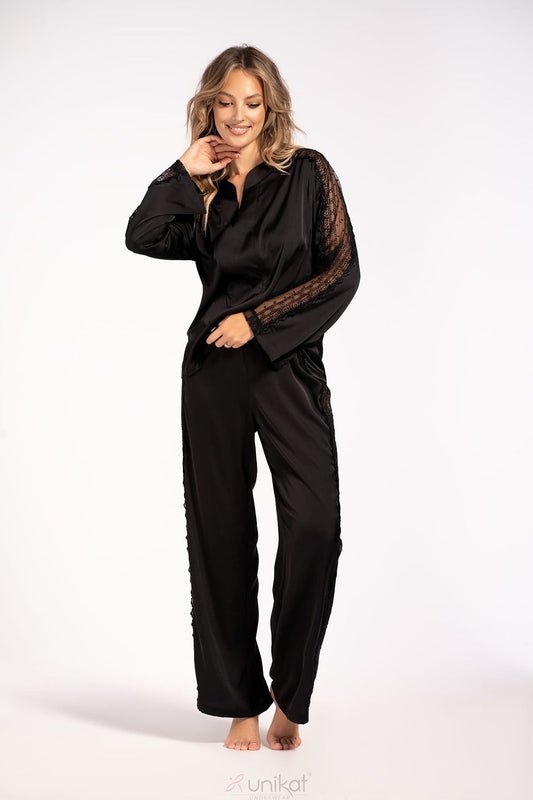  Pyjama model 205989 Unikat 