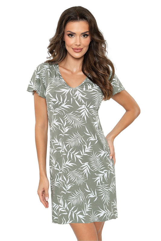  Chemise de nuit model 206605 Donna 