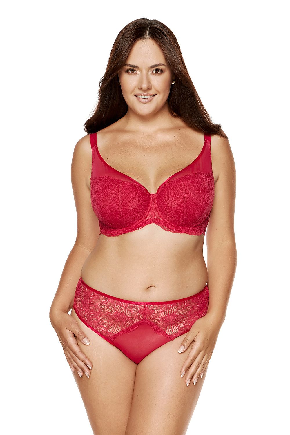  Culottes model 206642 Gorteks 