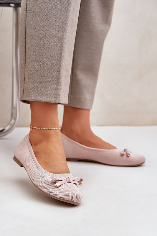  Ballerine model 206791 Step in style 