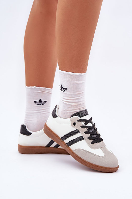  Baskets model 206795 Step in style 
