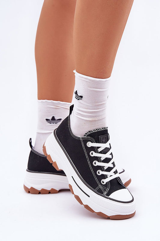  Baskets model 206796 Step in style 