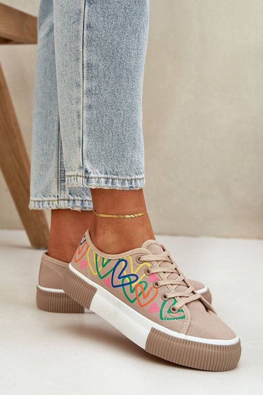  Baskets model 206799 Step in style 