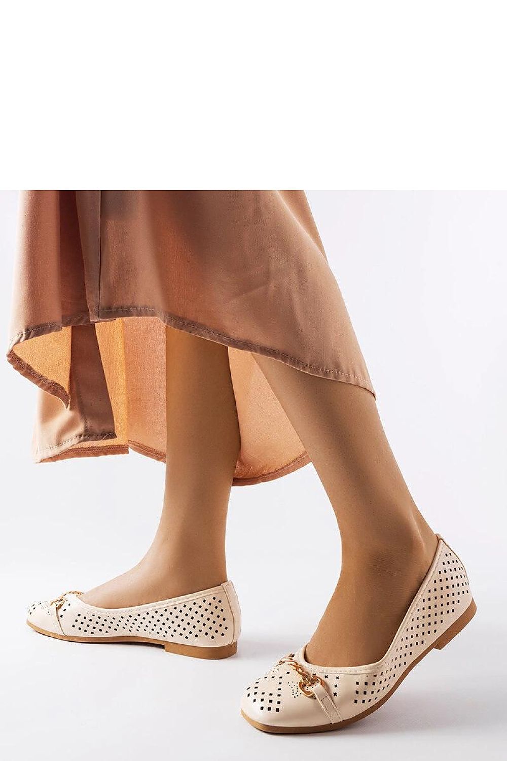  Ballerine model 207776 Solea 