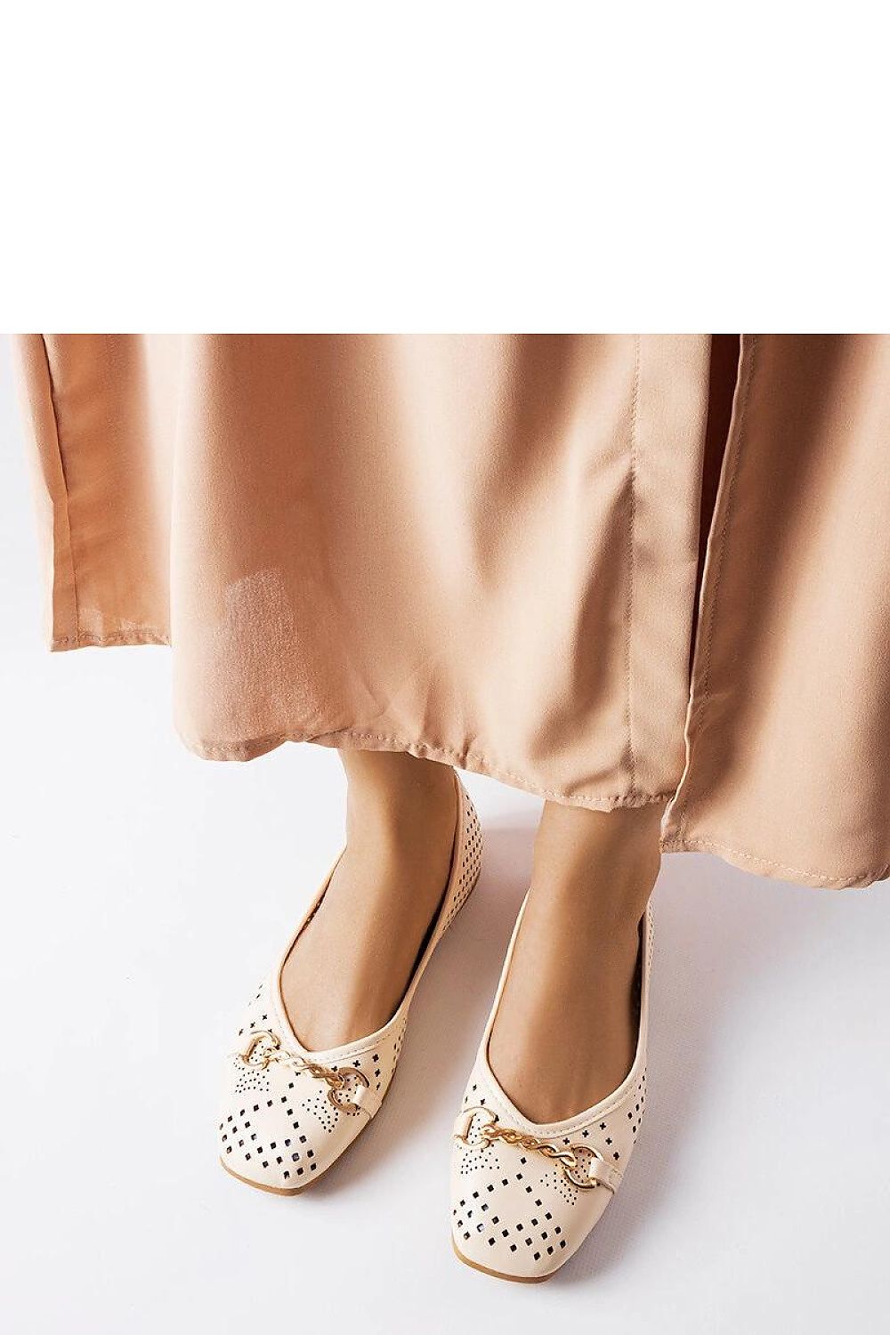  Ballerine model 207776 Solea 