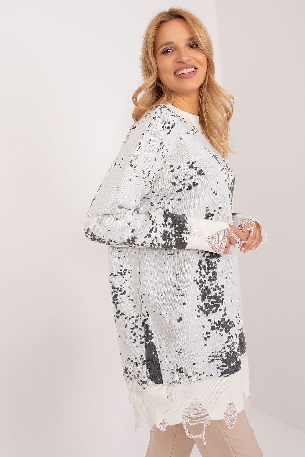  Chandail model 208355 Badu 
