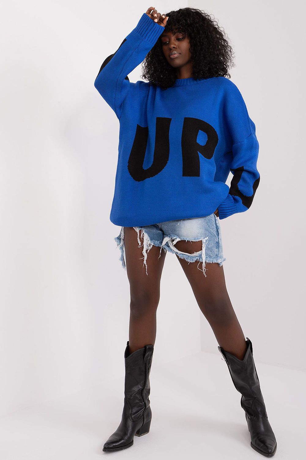  Chandail model 208376 Badu 