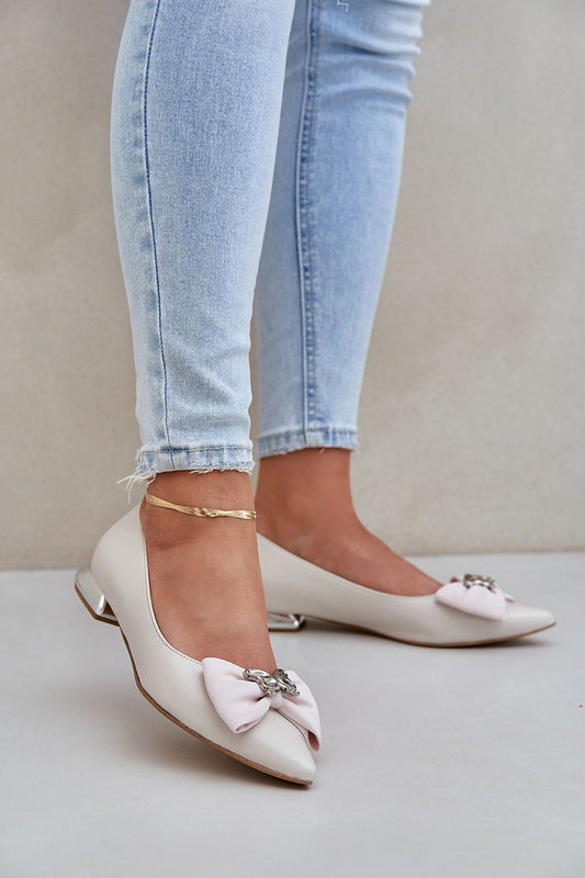  Ballerine model 208448 Step in style 
