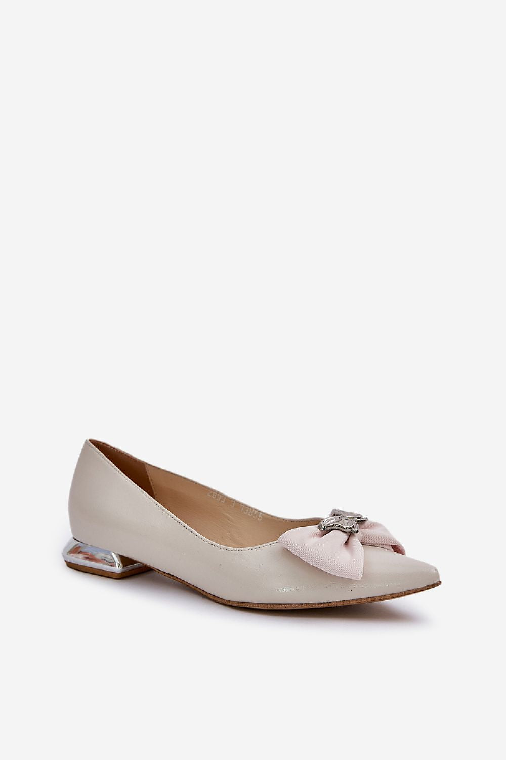  Ballerine model 208448 Step in style 