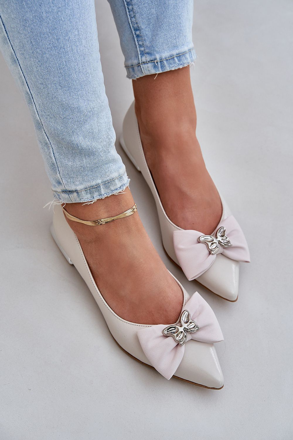  Ballerine model 208448 Step in style 