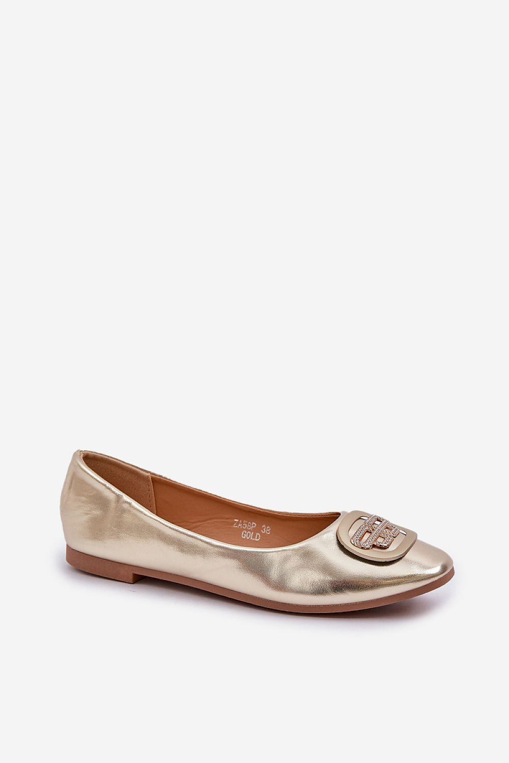  Ballerine model 208452 Step in style 