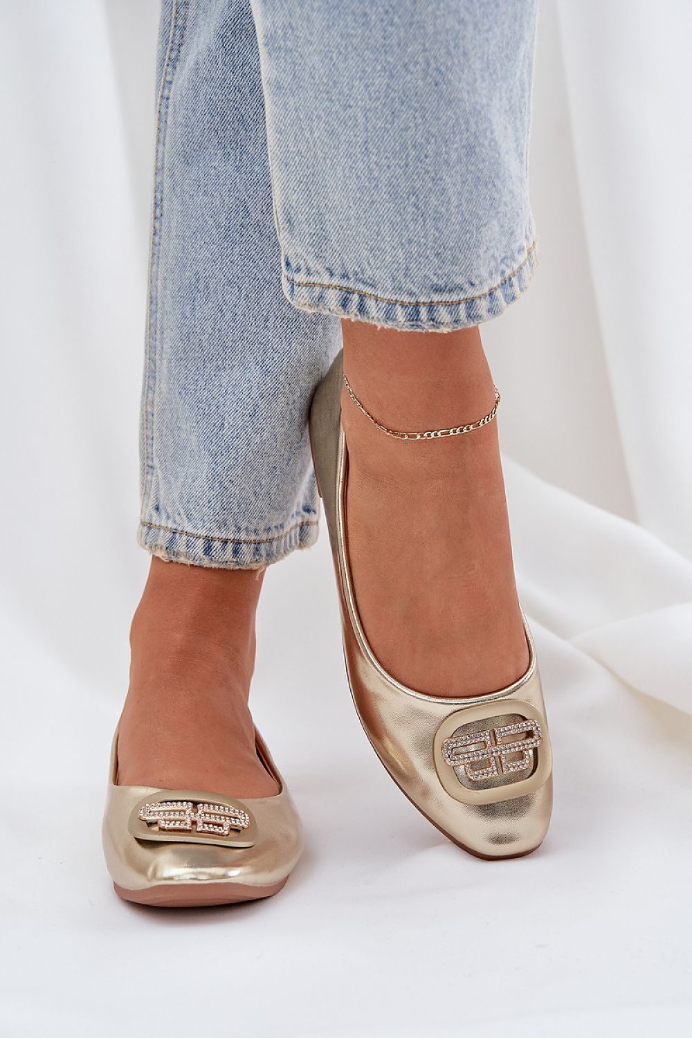  Ballerine model 208452 Step in style 