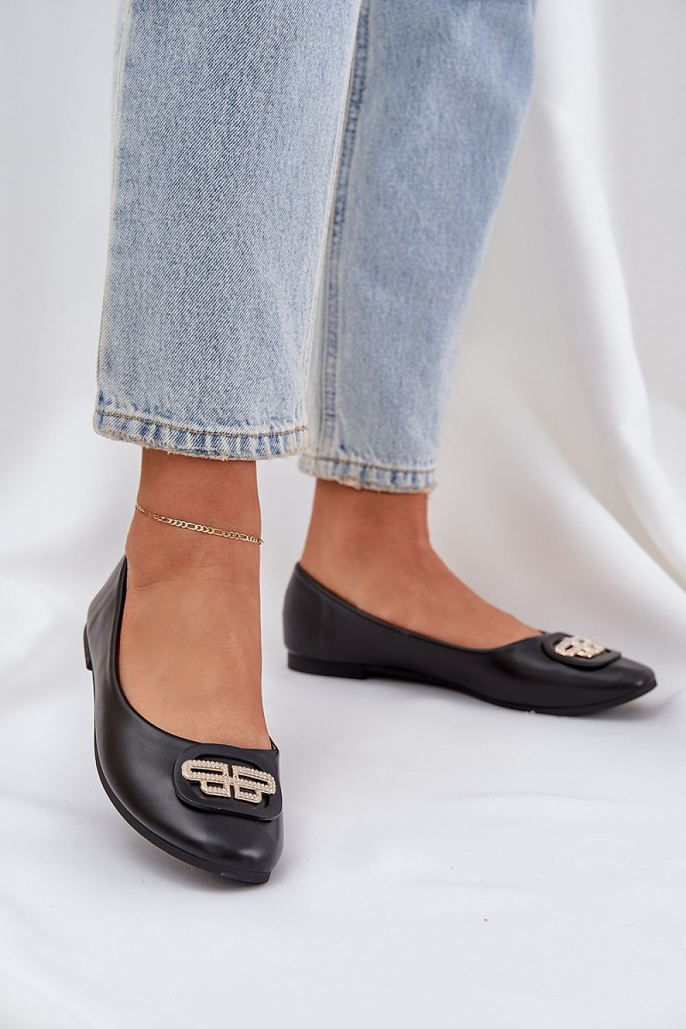  Ballerine model 208453 Step in style 