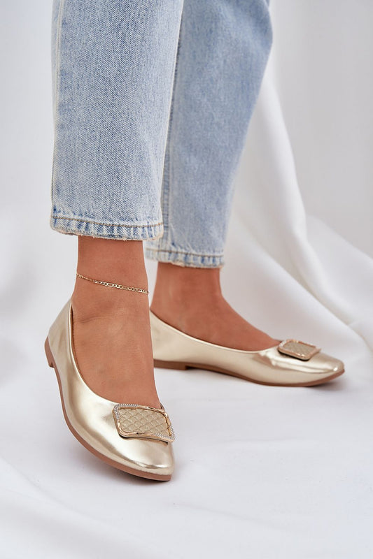  Ballerine model 208455 Step in style 