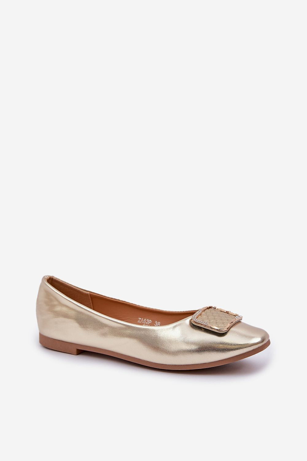  Ballerine model 208455 Step in style 