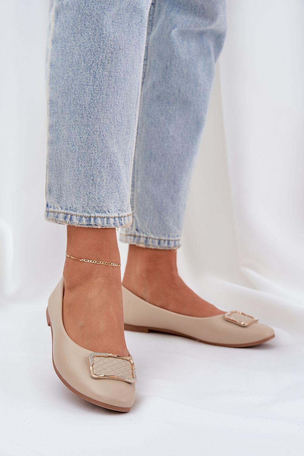 Ballerine model 208456 Step in style 