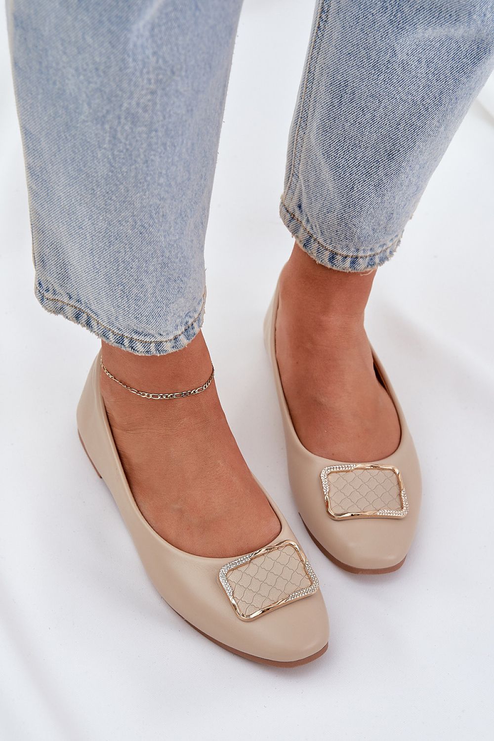  Ballerine model 208456 Step in style 