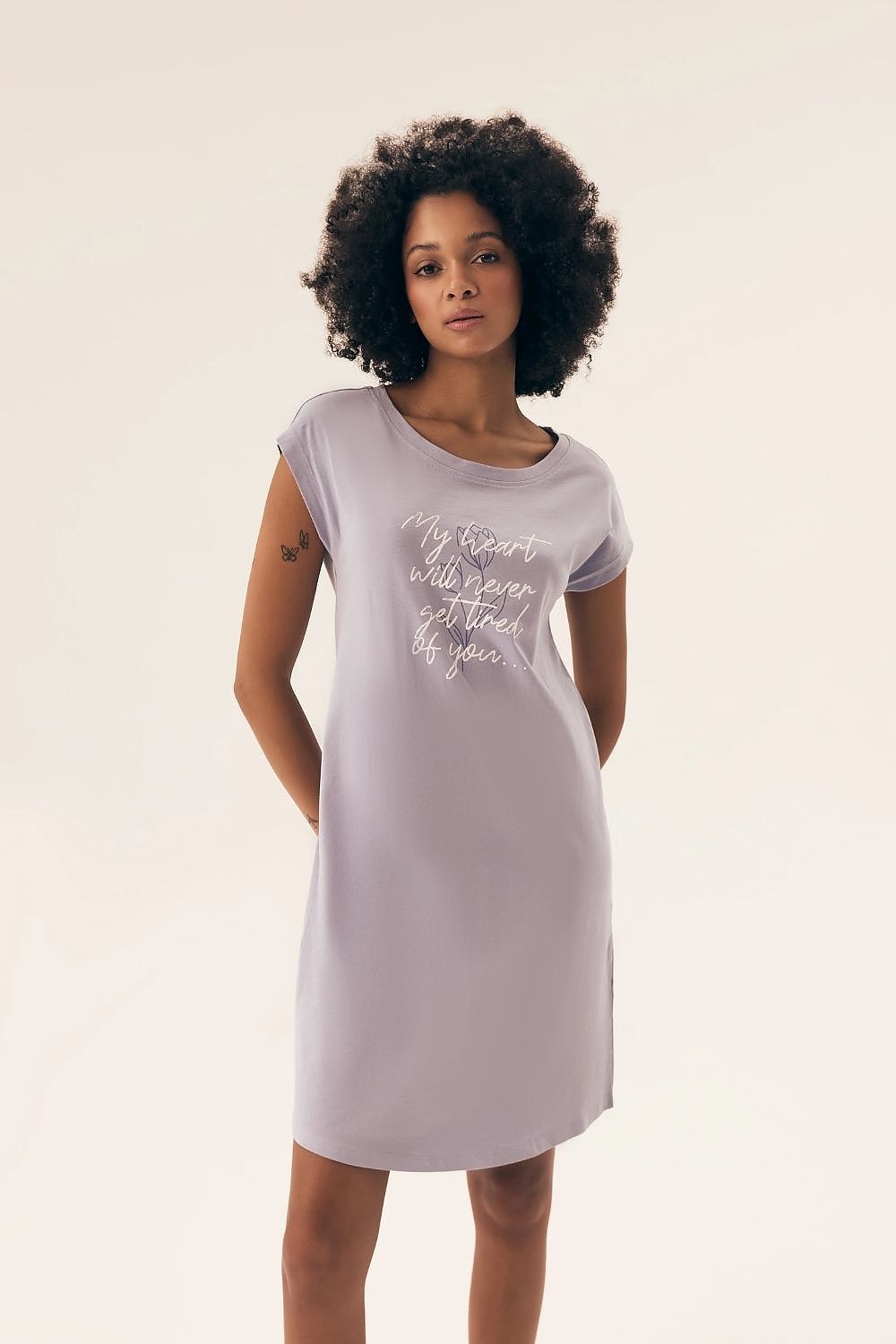  Chemise de nuit model 208592 Henderson 