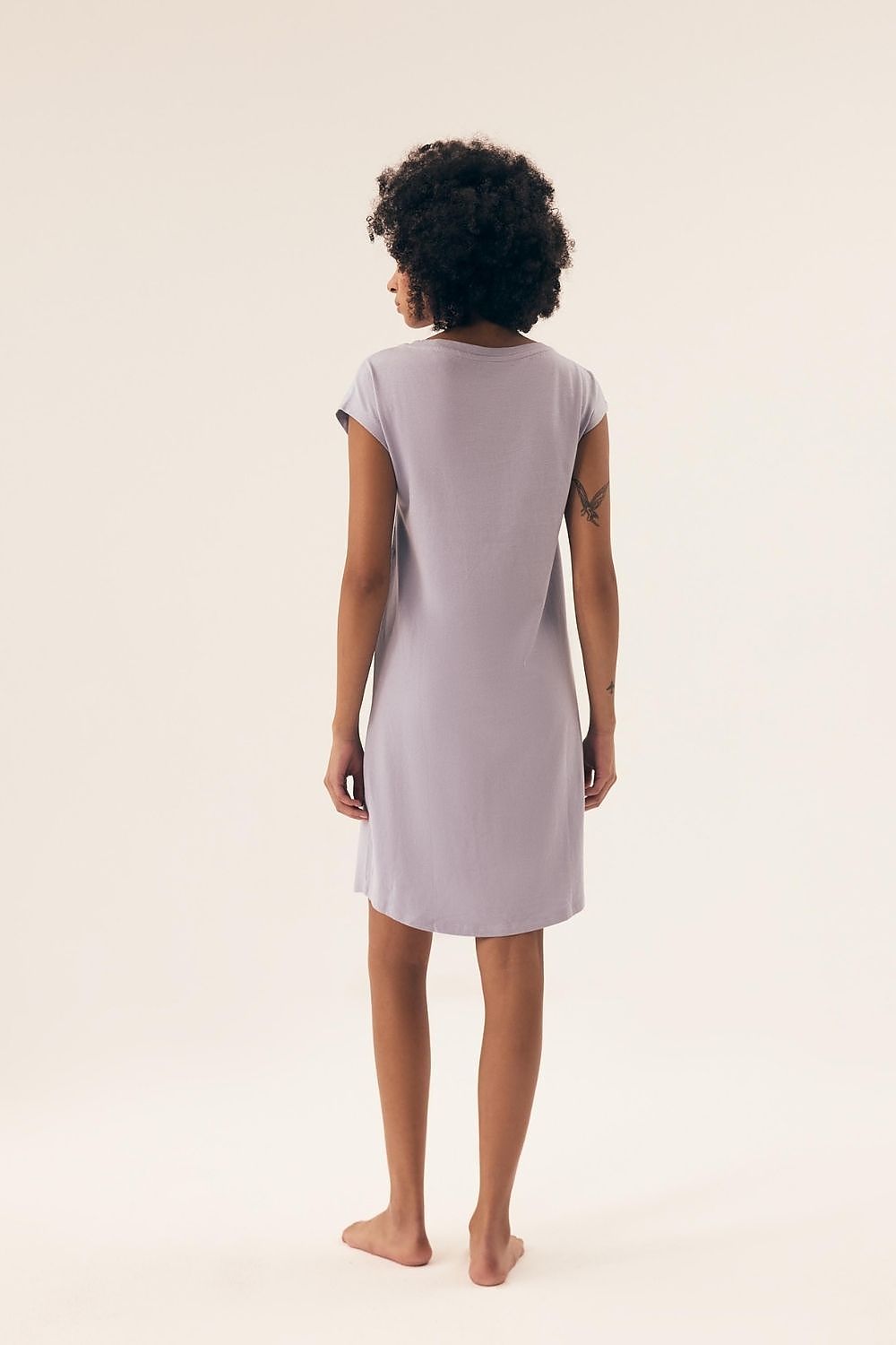  Chemise de nuit model 208592 Henderson 