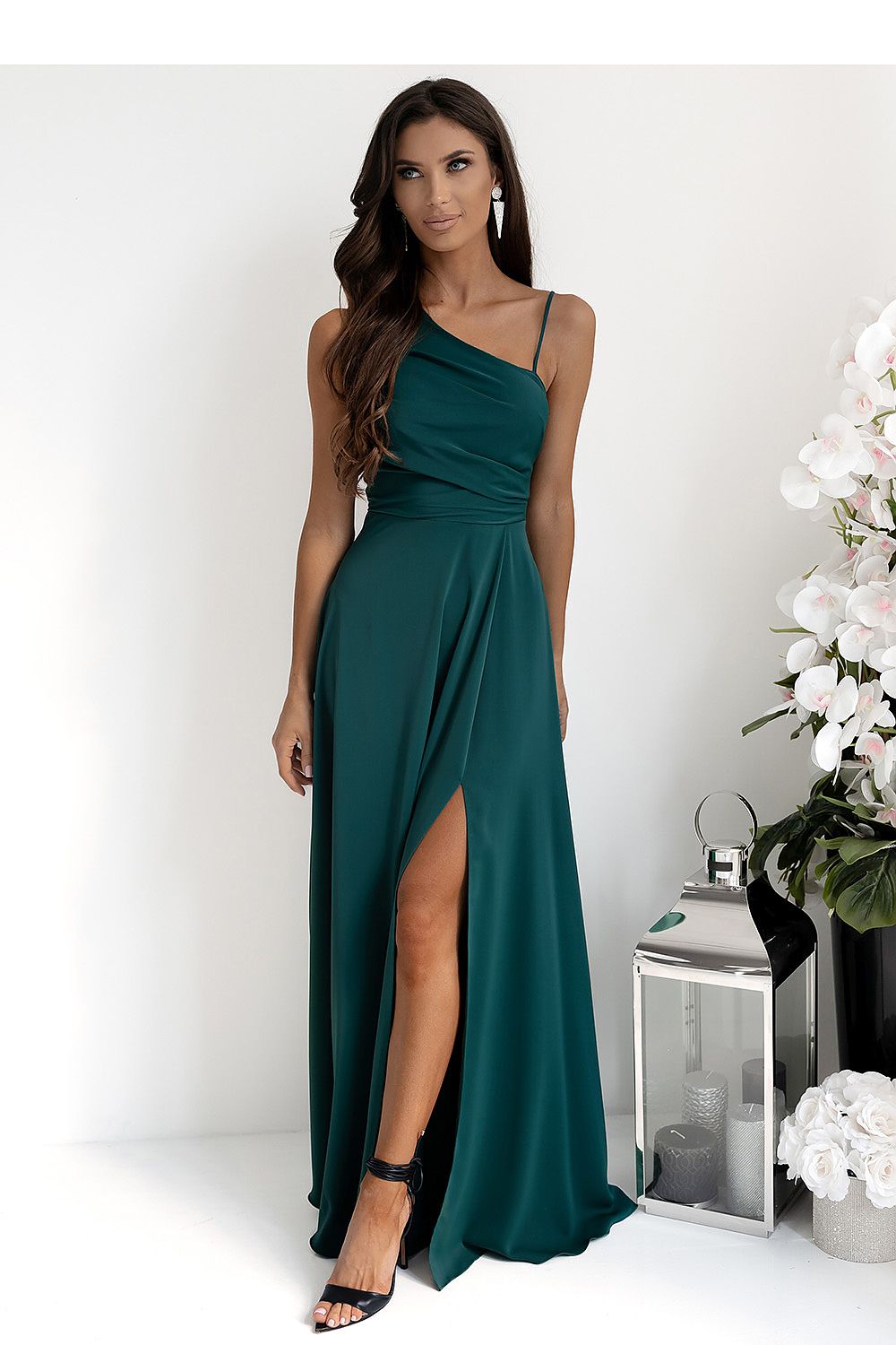  Robe longue model 208863 With You 