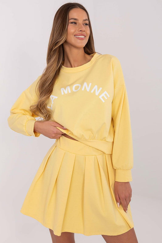  L`ensemble model 209703 Italy Moda 