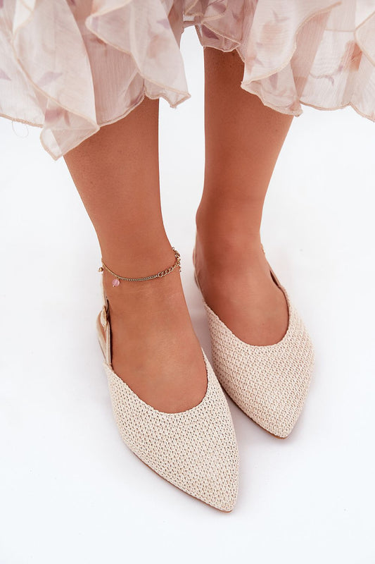  Ballerine model 209794 Step in style 