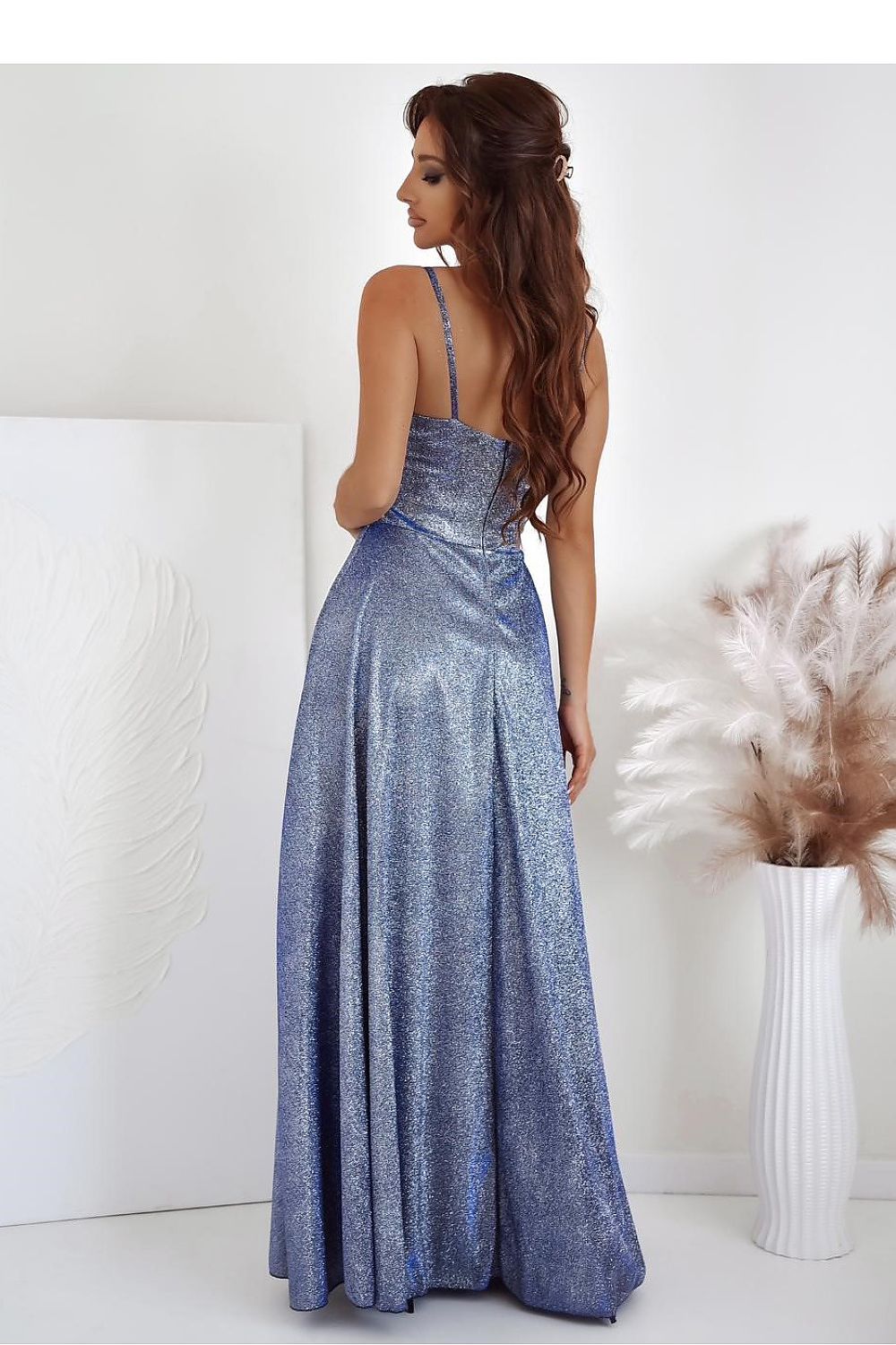  Robe longue model 209870 With You 
