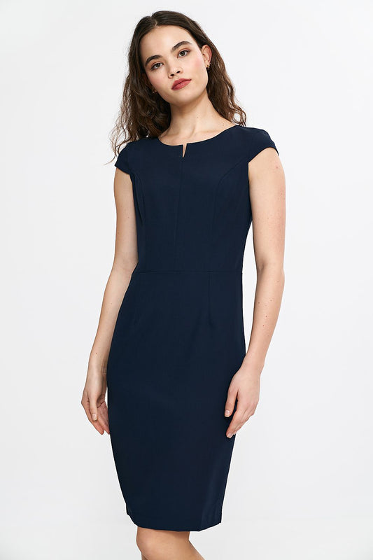  Robe de jour model 210069 Nife 