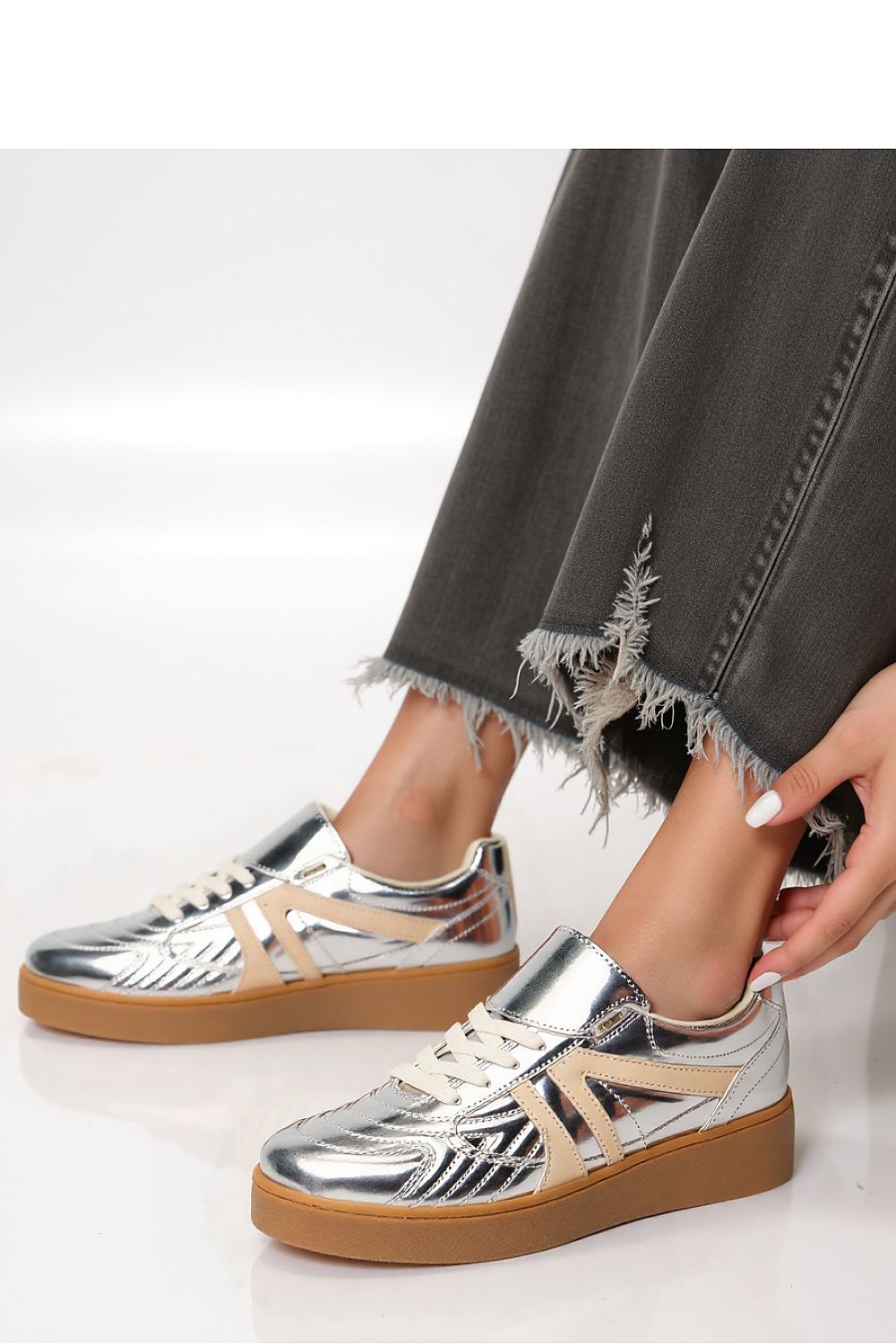  Ballerine model 210287 Inello 