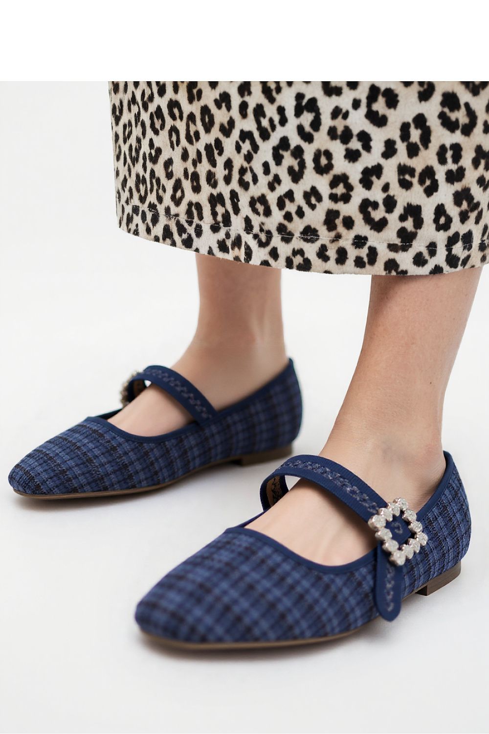  Ballerine model 210289 Inello 