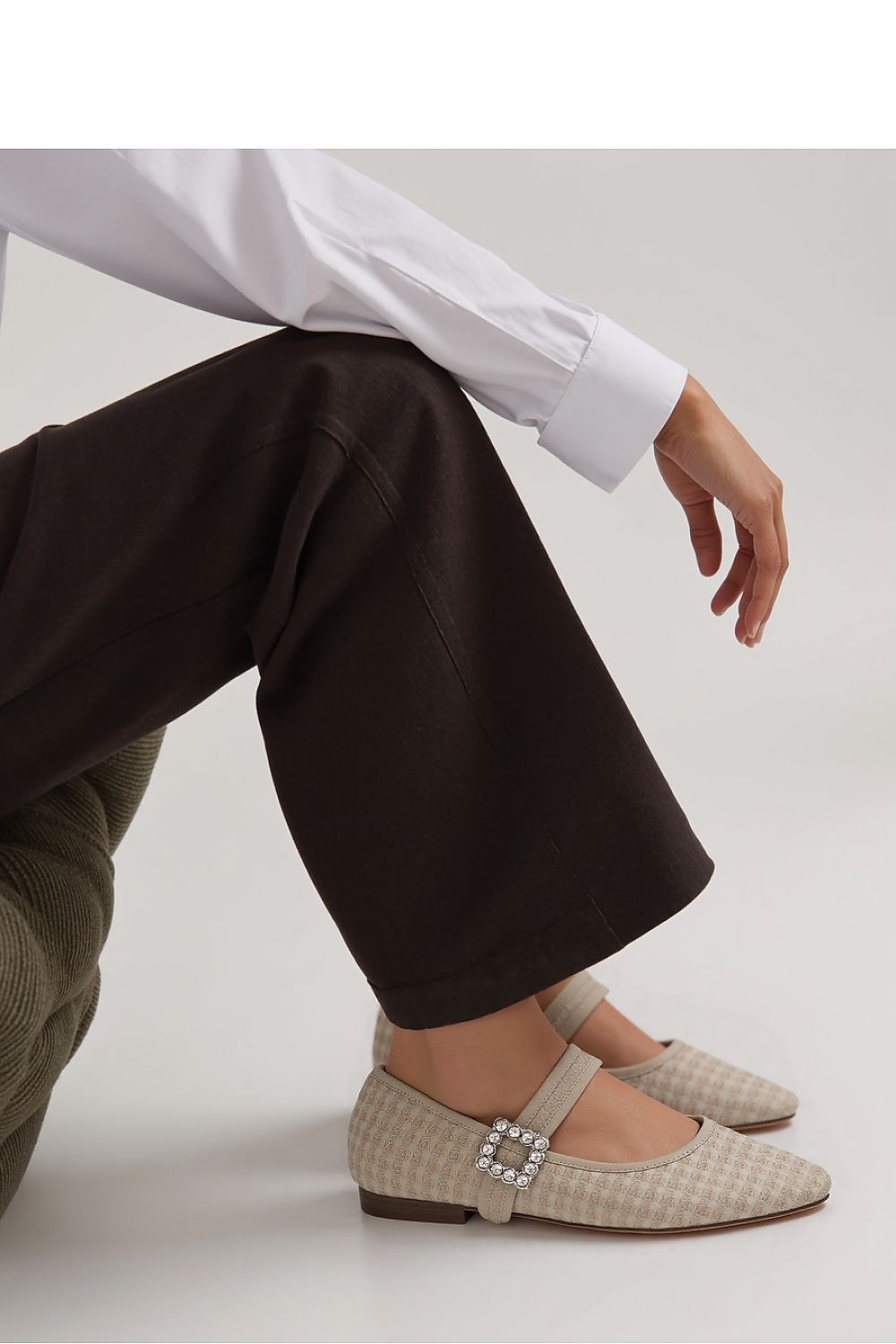  Ballerine model 210290 Inello 