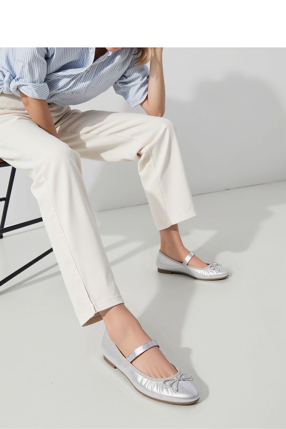  Ballerine model 210296 Inello 