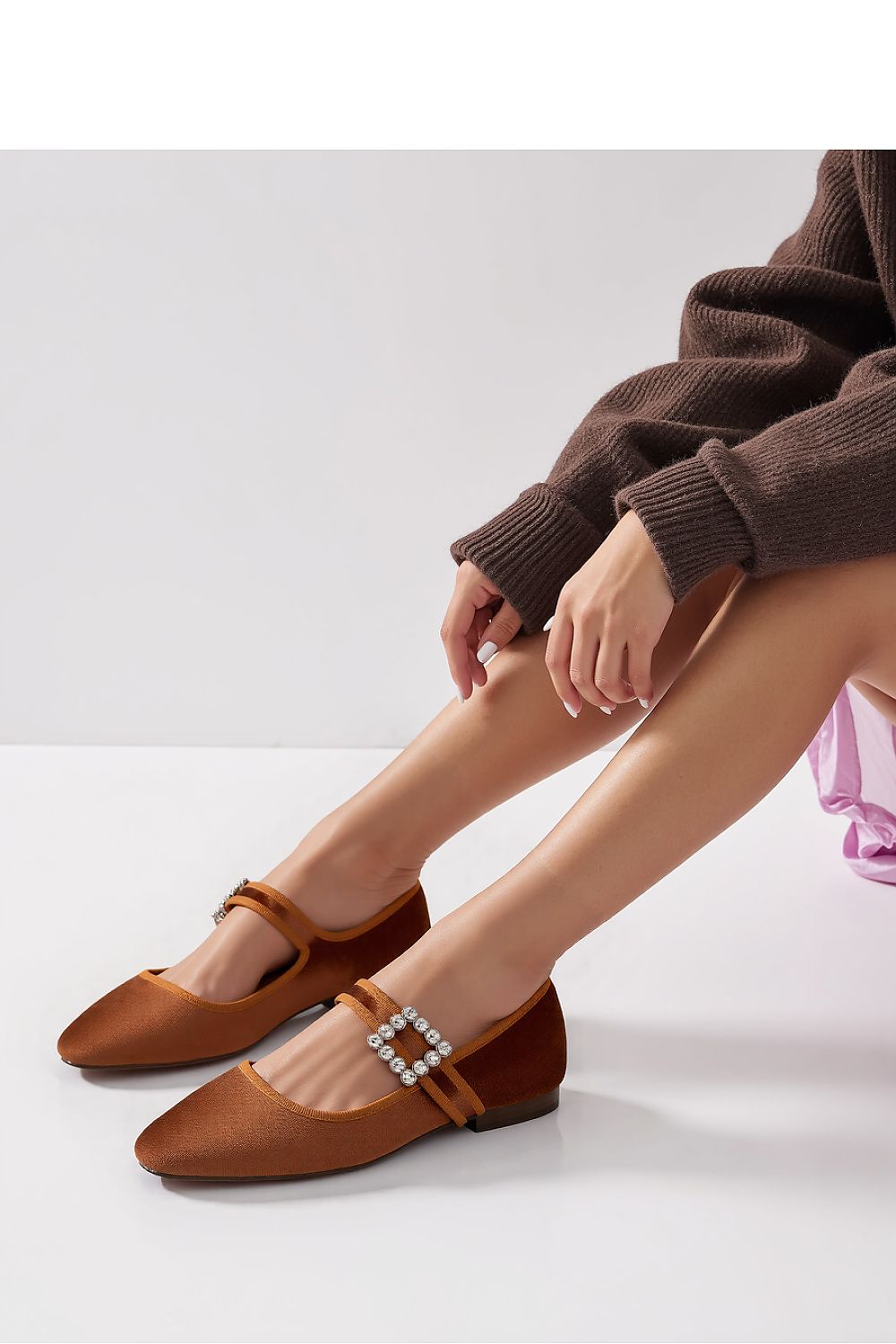  Ballerine model 210297 Inello 