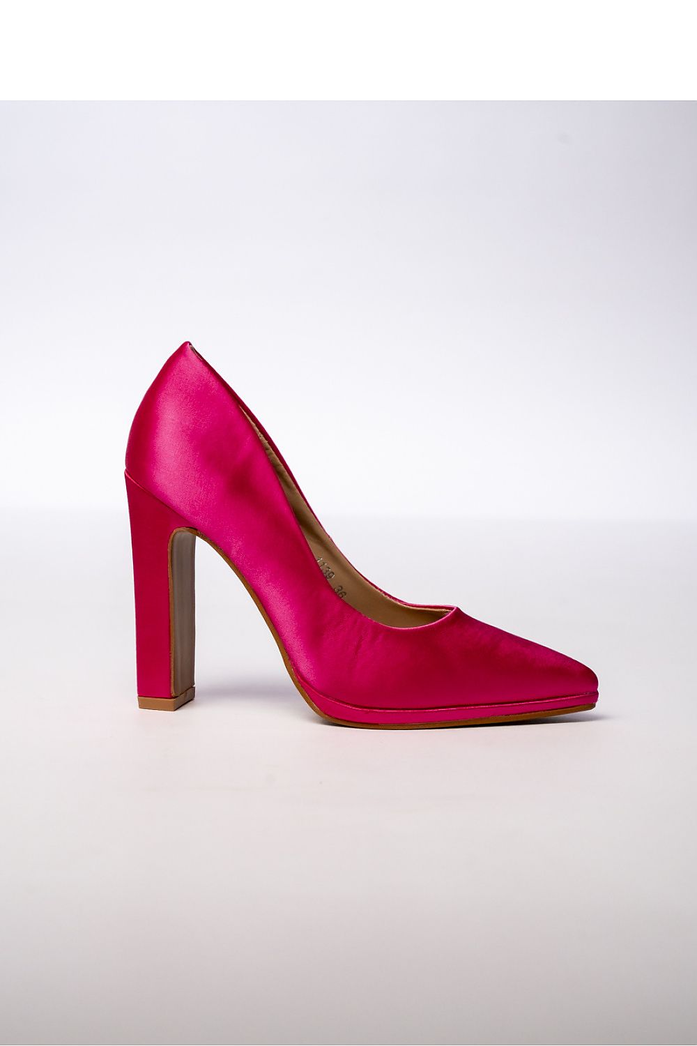  Talons hauts model 210545 Inello 