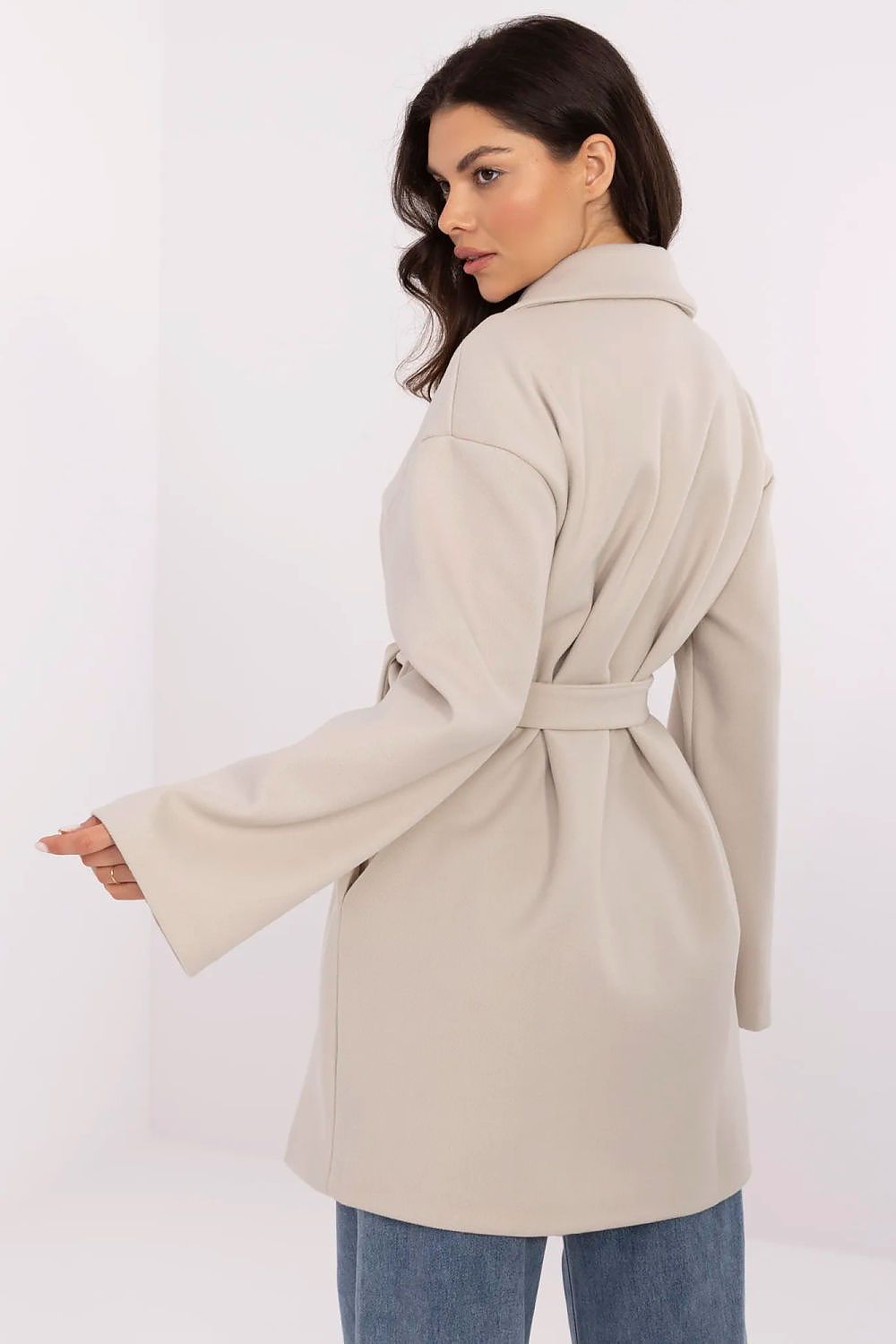  Manteau model 210663 Och Bella 