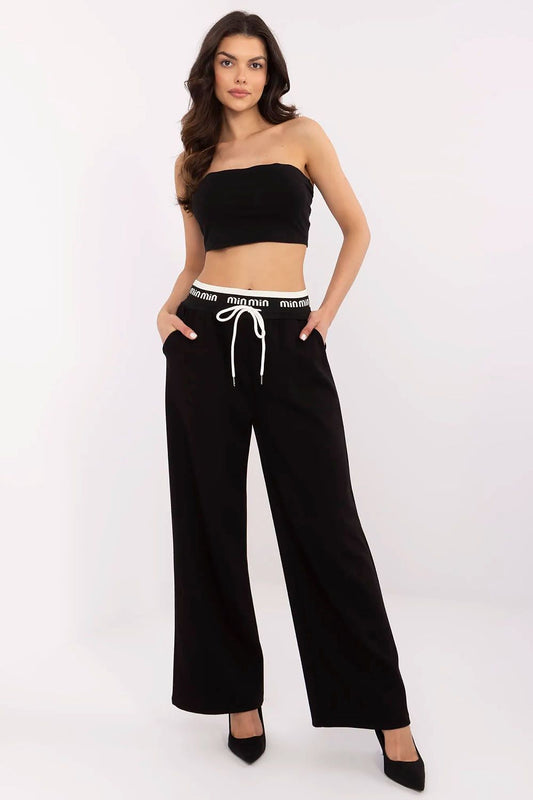  Pantalon survêtement model 210887 Italy Moda 