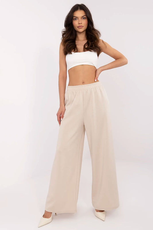  Pantalon survêtement model 210944 Italy Moda 